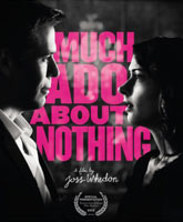 Much Ado About Nothing /    
